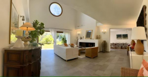 Casa Peppina Villa Sulla Spiaggia Pula